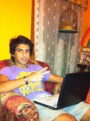 Waleed Alrashidi