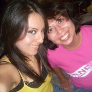 Perla Manzano ramirez