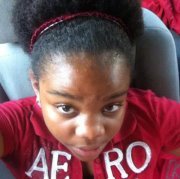 Tamisha Scott