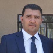 د.عمارجواد المحياوي