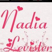Nadia Levister