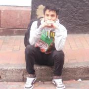 Alejandro Patiño