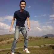 Jason Chuang