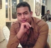 Ahmed Barakat