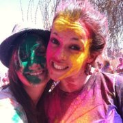 Tamara Lundgren bean