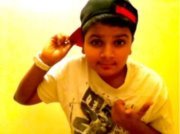Adrian Prakash