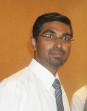 Javed Hasan