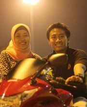 Dicky Pratama