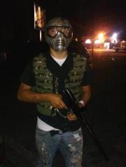 Jose Jovel