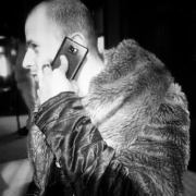 Борислав Сашов