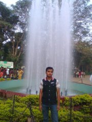 Sumanta Kumar