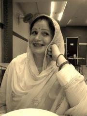 Indu Subhash