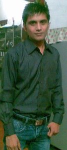 Rohit Agrawal
