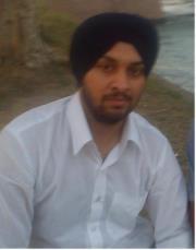 Jasdev Singh