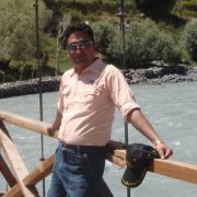 Roshan Sharma