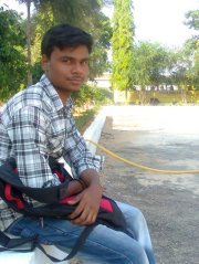 Rakesh Pogula