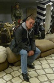 Павел Копачевский