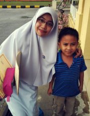 Afiqah Azeli