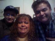 Sharma Rodriguez-sparks