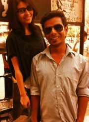 Saurabh Kunnal