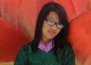 Tshekar Wangdi