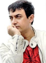 Ajmal Shirzad