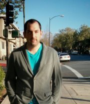 Jeremy Wolff