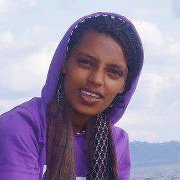 Grace Meles Jacobsgaard