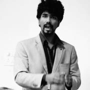 Ashwin Chandrasekhar