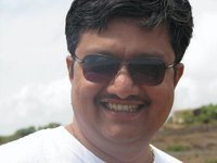 Prasad Zaware