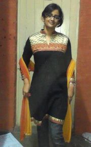 Vaishnavi Shukla