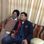 Sumit Judge