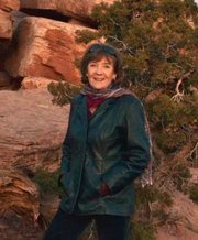 Marlene Huckabay