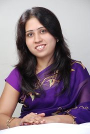 Shruti Chaudhari