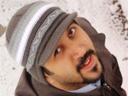 فرنود فغفور مغربی