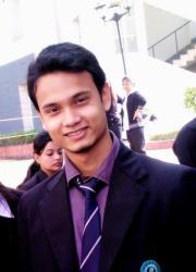 Nabajit Thakuria