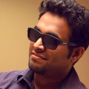 Vivek Mv
