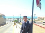 Ahmed Elrashedy
