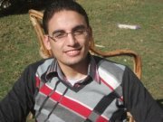 Sameh Shams