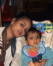 Anichamalar Balasubramanian