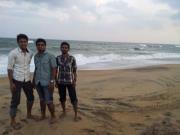 Balaji Radhakrishnan