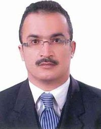Mostafa Ebied