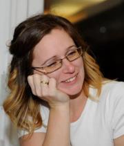 Krisztina Svábné kovács