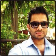 Gaurav Jain