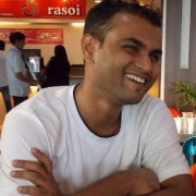 Ravi Kudtarkar