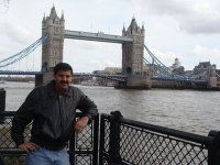 Ratansingh Dixit