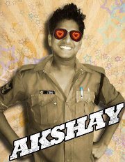 Akshay Simla