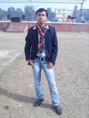 Ankit Kumar