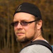 Justin Prellwitz