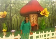 Archana Archu